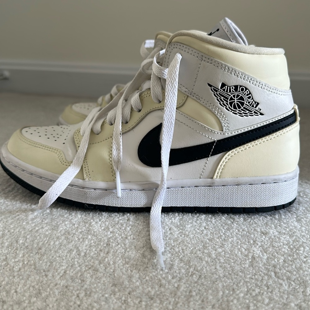 Nike Air Jordan Retro High Tops